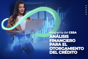 Análisis Financiero para el Otorgamiento del Crédito